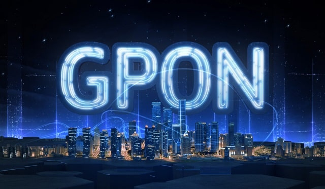 Інтернет GPON: що це за технологія, плюси і мінуси, кому підійде
