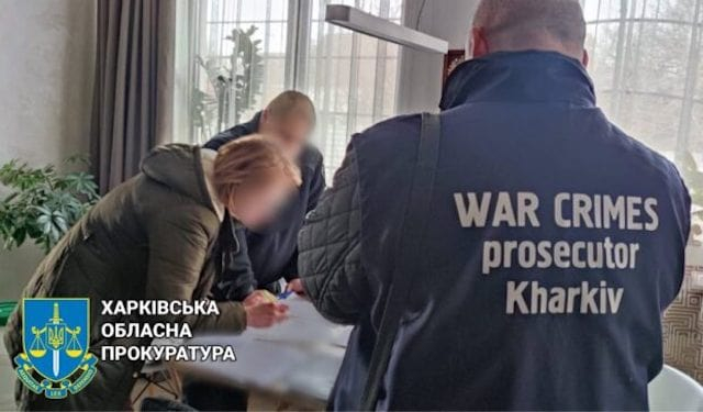 Предпринимательница из Балаклеи предстанет перед судом - работала на оккупантов