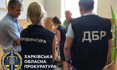 Мастер леса Бабаевского лесничества допустил вырубку леса на крупную сумму