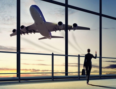 Как туристу сделать выгодными путешествия на самолетах