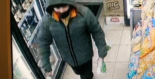 Подозреваемый в краже 650 000 гривен взят под стражу – без права внесения залога