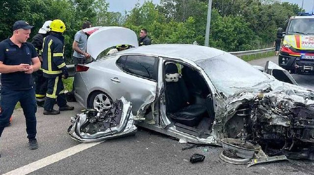 В ДТП у села Шелудьково пострадал 12-летний мальчик