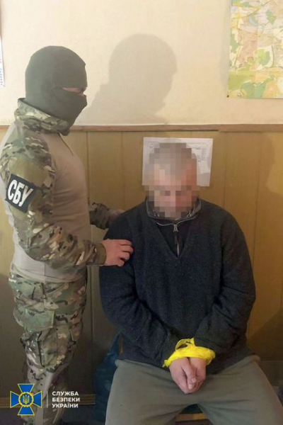 Криминальный авторитет, претендовавший на роль главы Волчанска, отправлен в тюрьму