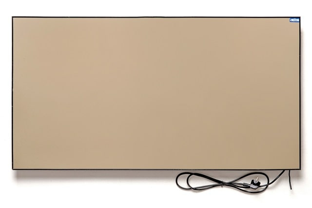 Керамический обогреватель: что это такое, как работает, плюсы и минусы