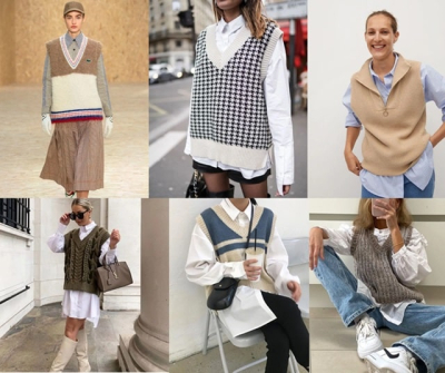 Мужские и женские жилеты: что нового в этом сезоне, интересные моменты, советы стилистов