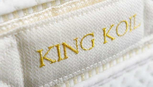 Матрасы от King Koil: что это за бренд, особенности, почему они такие дорогие?
