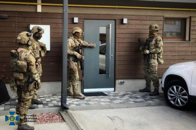 Разоблачена группировка, продававшая младенцев в Киеве и Харькове (фото, видео)