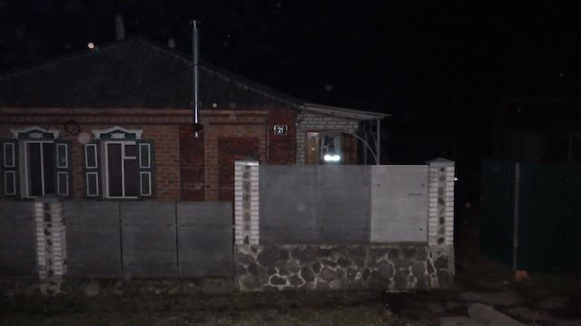 Житель Краснограда убил приятеля и несколько дней держал тело в своем доме