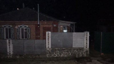 Житель Краснограда убил приятеля и несколько дней держал тело в своем доме