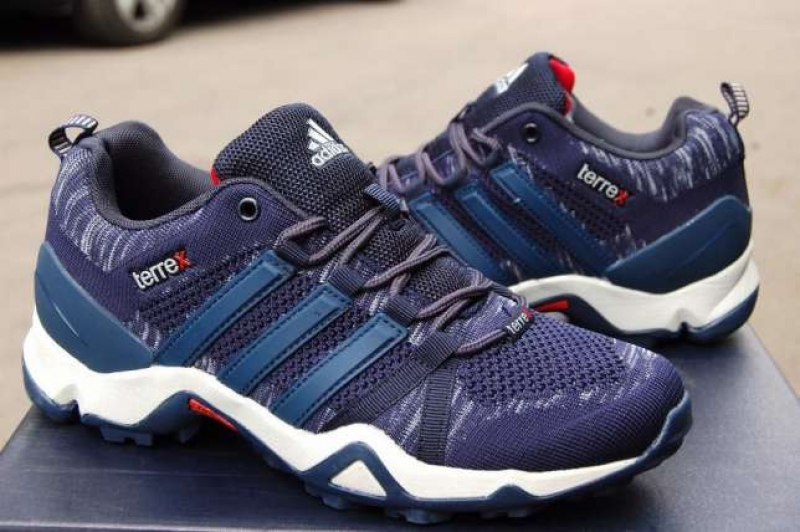 Как выбрать мужские кроссовки для активного отдыха