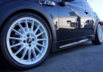 Диски АТС R18 – неизменное высокое качество из года в год