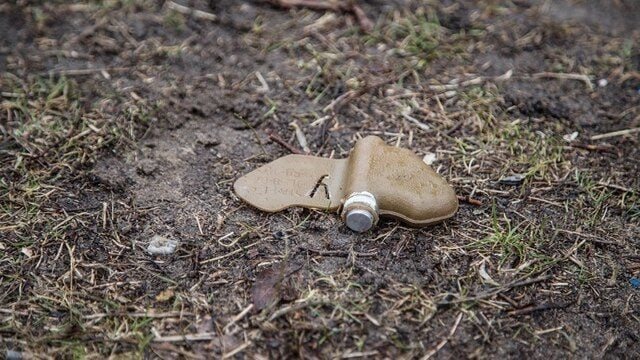 В Купянске и Бугаевке на минах подорвались двое мужчин