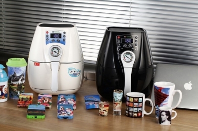 Печать на кружках как бизнес: особенности, полезные советы