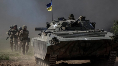 Активное продвижение врага на севере области остановлено - глава ХОВА