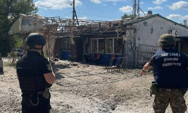 Во время обстрелов сел Подолы и Одноробовка погибли трое мирных жителей