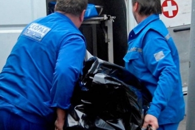 Соседи помогли раскрыть преступление