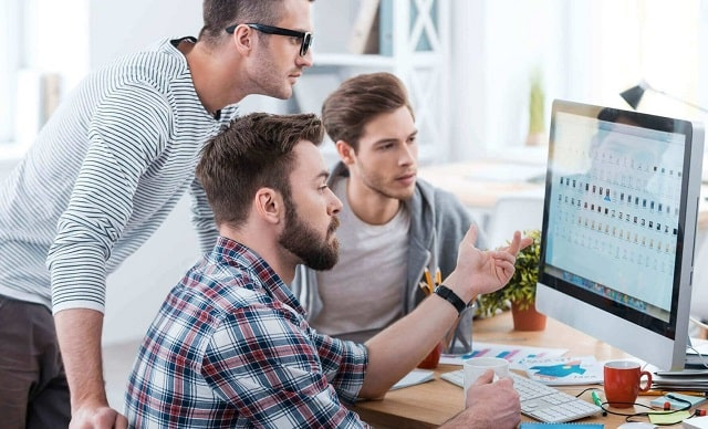 Робота в IT: чи можлива кар'єра без програмування?