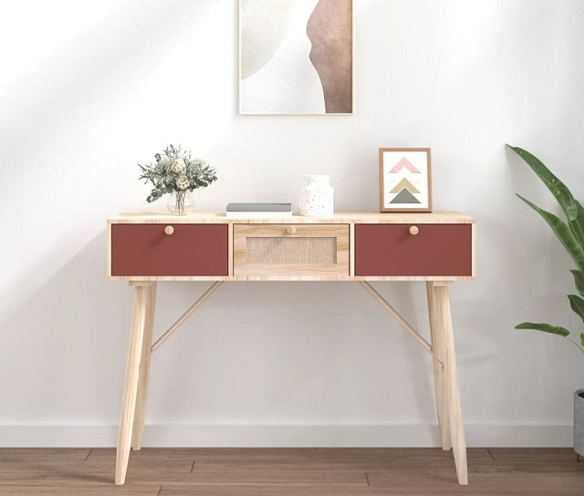 Чем так хорош консольный столик