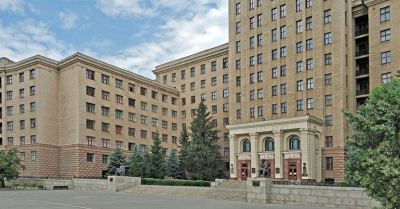 Харьковский университет вошел в ТОП-5 ЗВО Украины