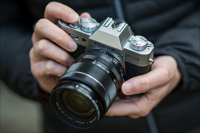 Что делать при поломке фотоаппарата