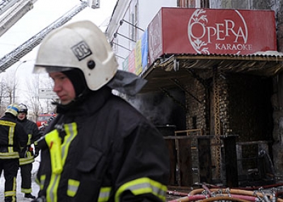 Прикрыли несколько ночных «тусовок»