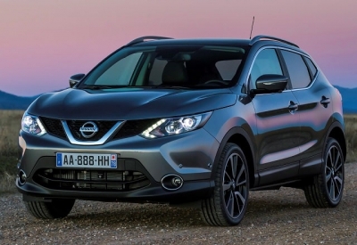 Nissan Qashqai: обзор, комплектации, достоинства