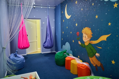 Открылся Харьковский инклюзивно-ресурсного центра №3