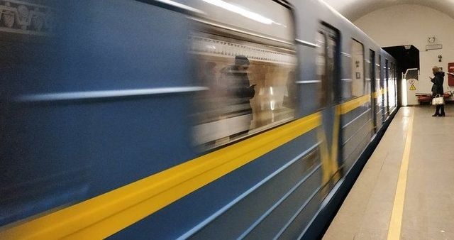 Директор метро Харькова: тариф по 5 гривен убьет предприятие