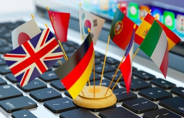 Как правильно перевести сайт на другой язык для выхода на иностранные рынки?