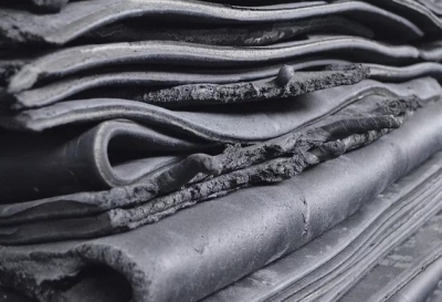 Сырая резина: что это такое, виды, применение