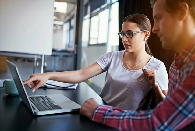 Все, что нужно знать о курсах Front-End: путь к профессии разработчика