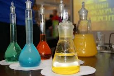 В Харькове стартовал фестиваль Науки