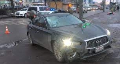 Гражданин США, насмерть сбивший юношу, осужден условно