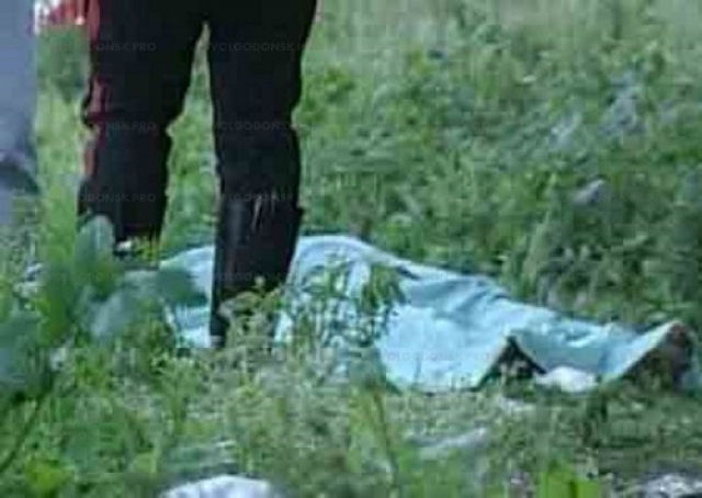 В Запорожской области нашли тело пропавшего жителя Богодухова