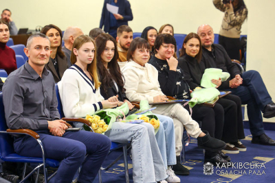 В области определили лучших спортсменов и тренеров уходящего года