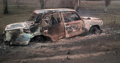 В больнице скончалась женщина, накануне раненая российским дроном