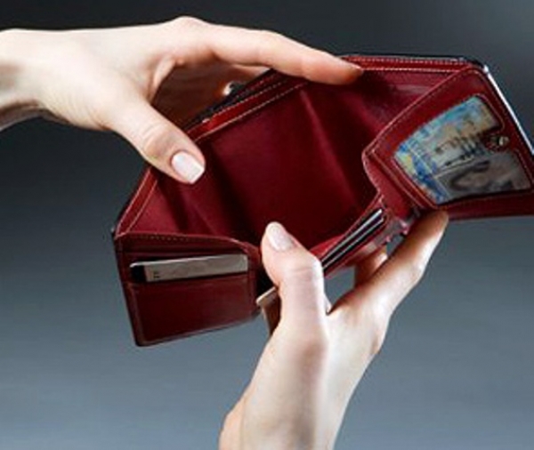 Харьковчанам не нравится низкая зарплата и руководство