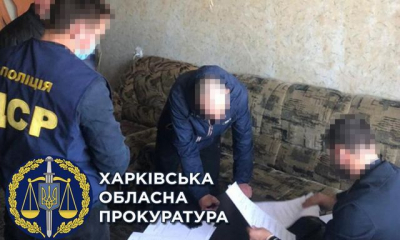 Банда вымогателей предстанет перед судом