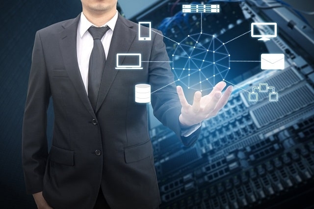 Компания VITEX: контроль систем ЖКХ, мониторинг грузоперевозок и беспроводная передача данных