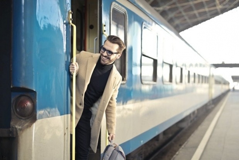 В столицу и на Донбасс: из Харькова назначили дополнительные поезда