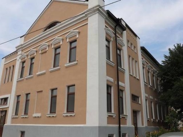 В Волчанске завершается ремонт поликлиники