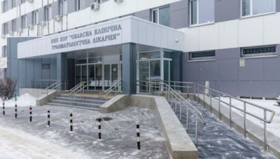 В областной больнице установят современное медицинское оборудование