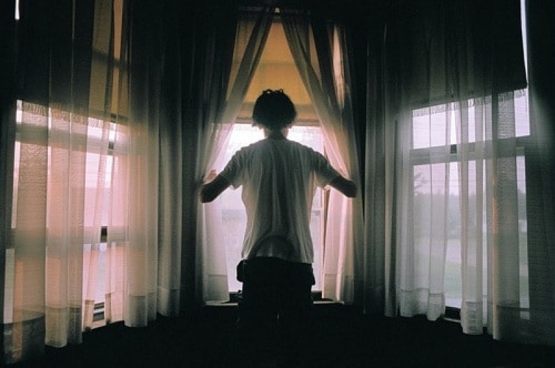 Молодой харьковчанин несколько раз намеревался покончить с собой, последняя попытка оказалась фатальной