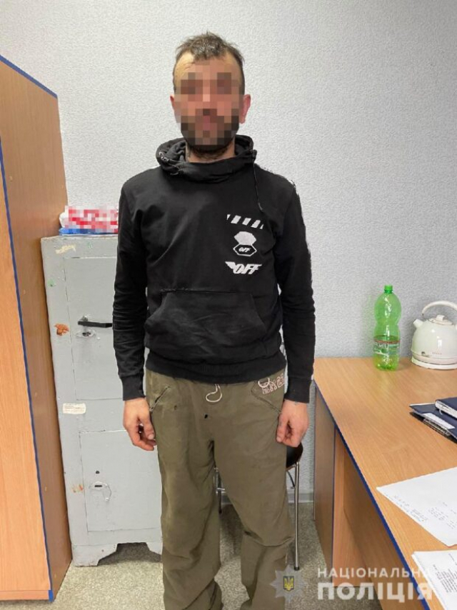 В поселке Песочин рецидивист до смерти избил свою сожительницу