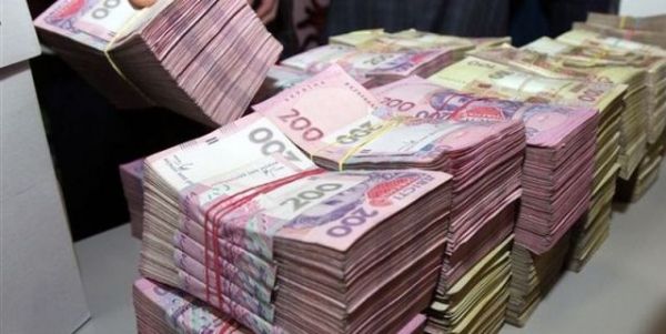 Подарок на 3,7 млн. грн. указал в своей декларации нардеп от Харьковской области