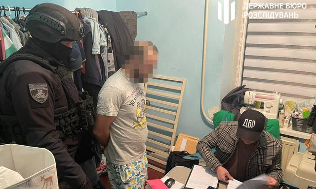 На территории 5 областей действовала межрегиональная группа наркодилеров (фото)