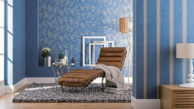 Что надо знать про обои виниловые на флизелиновой основе?