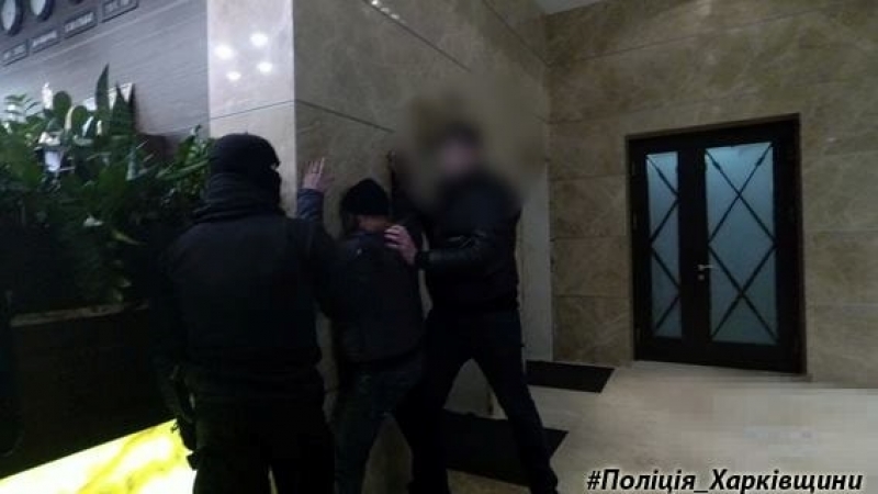 В Харькове пресечена незаконная деятельность сутенеров