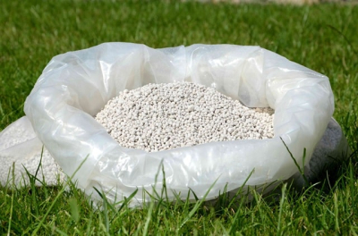 Что говорят аграрии об использовании гранулированного известняка