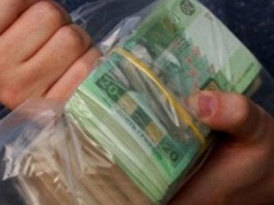 Аферистка предстала перед судом и получила условный срок